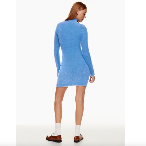 Sunday Best Milan Dress - Picture 6 of 12